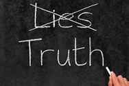lies