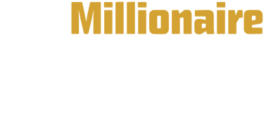 the millionaire fastlane logo