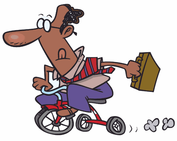 fiscal tricycle