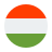 hungarian flag