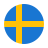 swedsh flag